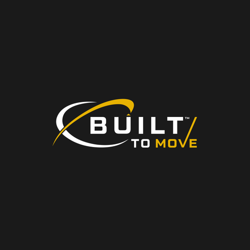 Designs | Built To Move | Logo design contest