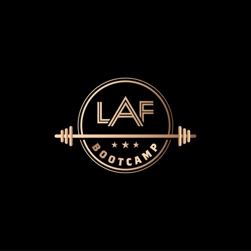 LAF BOOTCAMP Design by 'OUM'