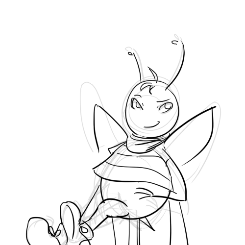  contest entry by shandwich_artist