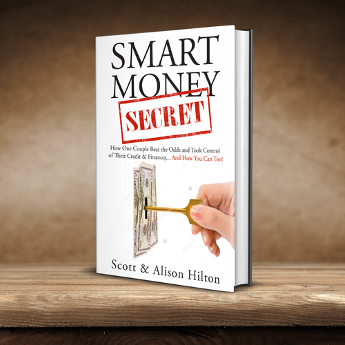 Best-Selling Credit Repair Book Needs Creative New Cover For 2nd Edition Design by "Bestari"