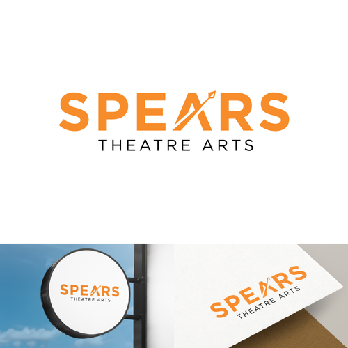 New Logo for Performing Arts Education Company Design by -Tofu SMD™-