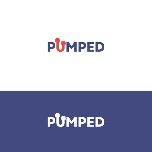 Pump our gym! Design by opiq98