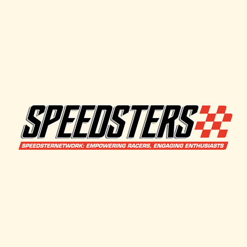 Speedsters Racing , a design to target car lovers around the world! Design by rulasic