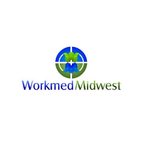 Help Workmed Midwest with a new logo Diseño de Dwimy18