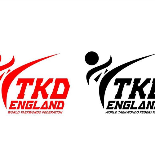 New Logo Wanted For Tkd England Logo Design Contest 99designs