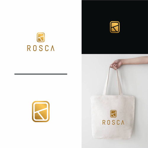 Logo for a new Home Goods Brand Design by pararaton.co