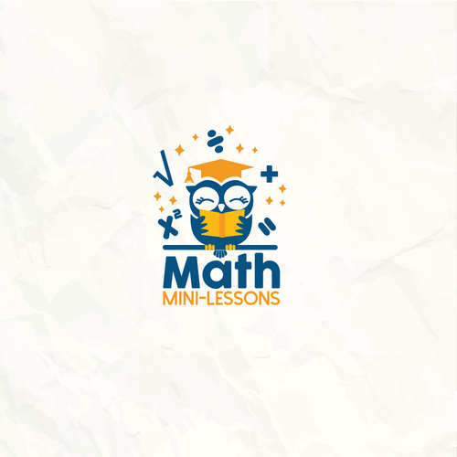 The Marvelous Math Contest! Design by TeNSHi