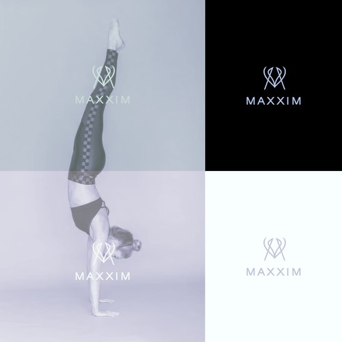 Design a logo for an athleisure apparel company Design by topeng4