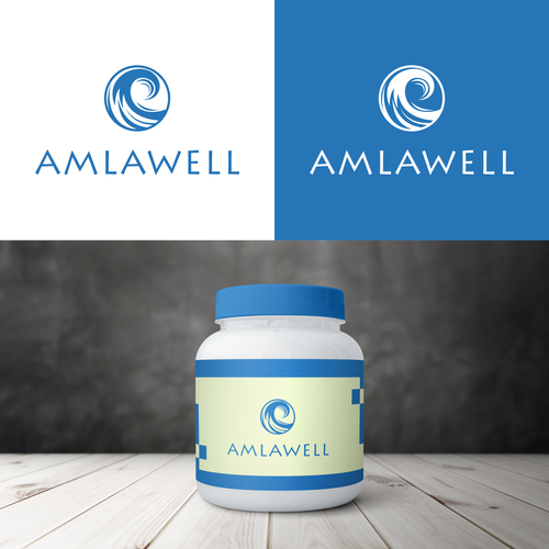 Logo design contest entry by PSP.Rise