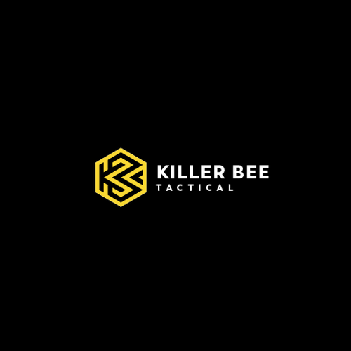 Logo needed for Beekeeper & social media influencer. I do women’s and kid’s safety videos. Design by Turklight®