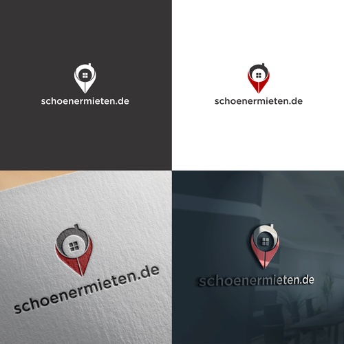 Logo & brand identity pack contest entry by zanArt