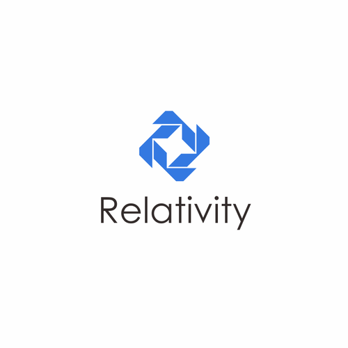 Simple but clean design for Tech Startup! Diseño de Tamako