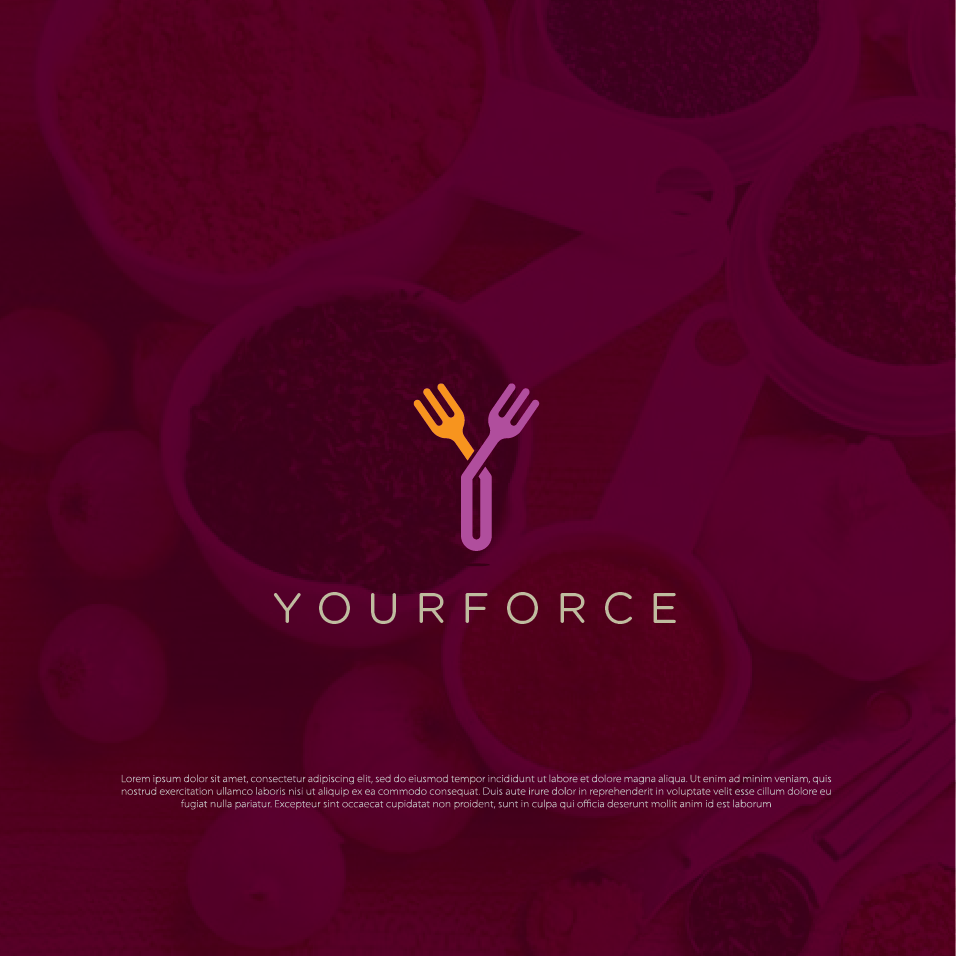 Force Logos - Free Force Logo Ideas, Design & Templates