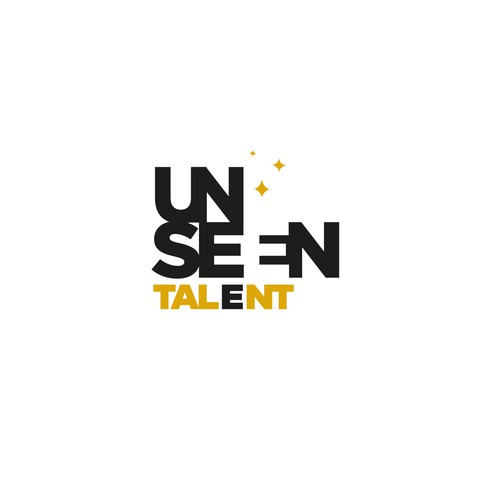 Magician looking for exceptional design on logo and title Design by SilvinaL
