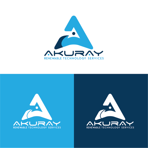 Ontwerp van finalist kukuhx