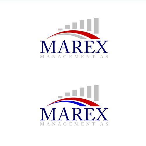 Marex Management AS needs a new logo | Logo design contest