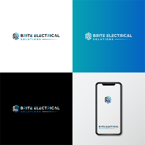 Powerful cohesive logo for sister company Design by JoNiru