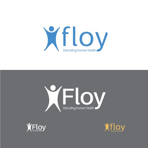 Design the future of human-centric healthcare Design by Md Abu Jafar