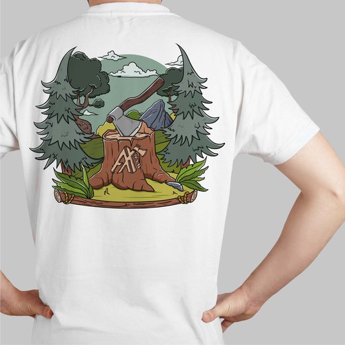  contest entry by mr.babyblue