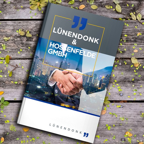 Other book or magazine contest entry by Design Hunters