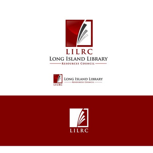 99nonprofits: Love libraries?  Create a logo for LILRC Design by MADx™