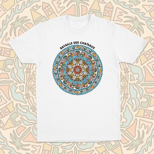  contest entry by Canvascoret