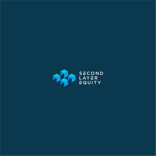 Design di Second Layer logo First Layer Prize! di 71Z Dezign