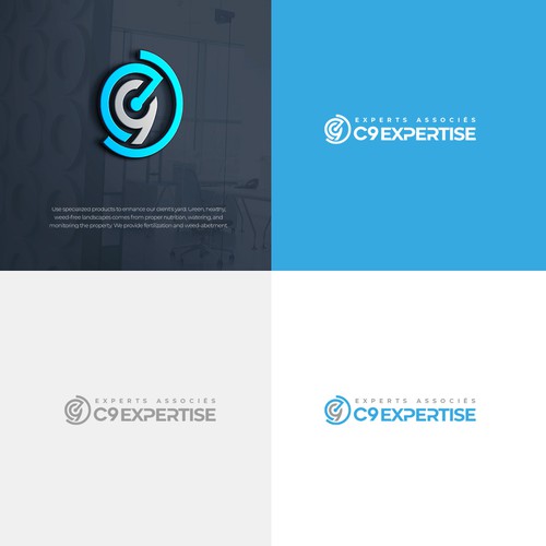 Logo design contest entry by JosH.Creative™