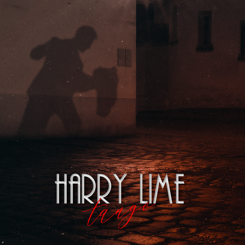 Album Cover contest entry by Agência Konzept