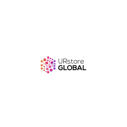 Design URstore Global por TT Global Studios™