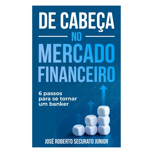 Feedback guaranteed! Help us create the book cover that will change lives!! Design by Hisna