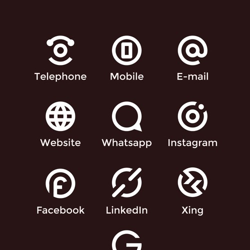 Icon or button contest entry by dimitrije.prelic