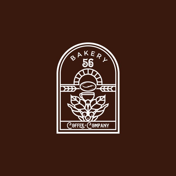 Bakery 56 Coffee + Company