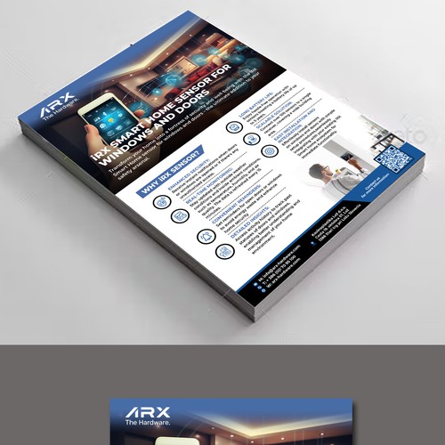 Smart idea for smart solution Design by websmartusa