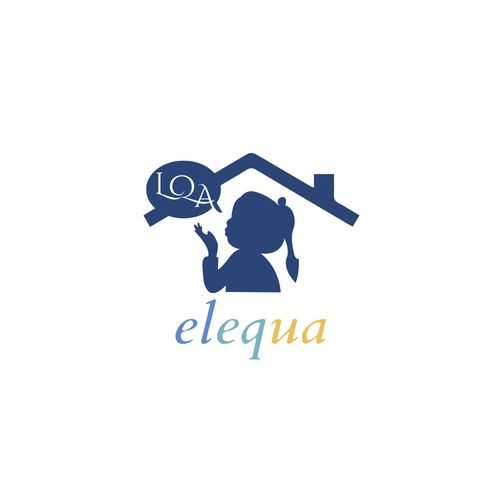 Logo design contest entry by Barahona