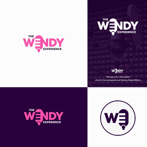 The Wendy Experience Design von Mr. LooG