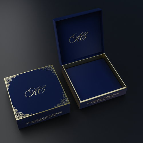 Product packaging contest entry by podbara