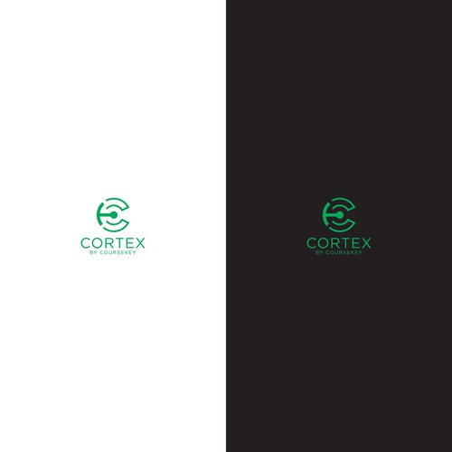 Cortex logo project Design von pleesiyo
