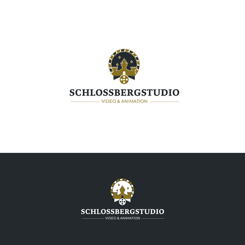 Logotipos propuesta en el concurso por Rustu Design