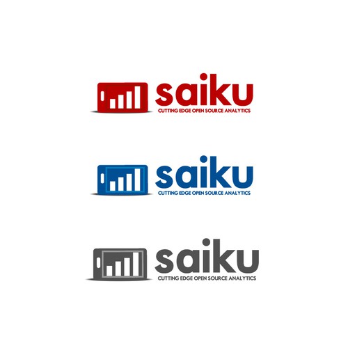 Runner-up design by losorata