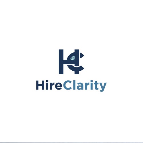 Innovative software startup revolutionizing recruiting and hiring Design by Li Xian