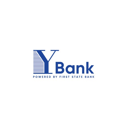 Design Eye-Catching Logo for New Digital Bank Design by r.ilham