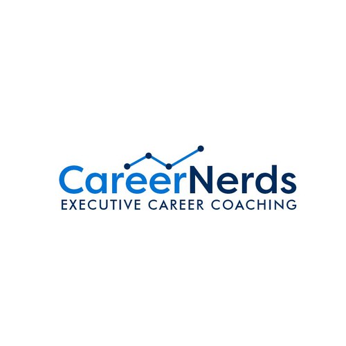 New Logo for Career Coaching Business that is Fast-Growing in USA Design by playflowstudio