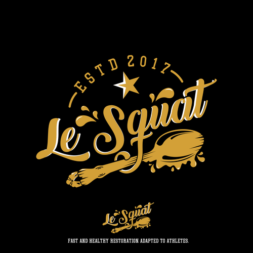 Logo design contest entry by Sylvestergraphics