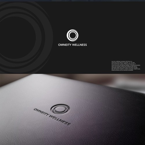 Powerful and impactful Logo for a Health and Wellness Brand Design by smart.design_