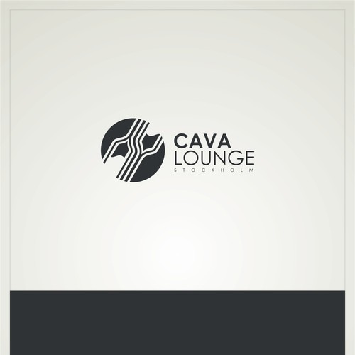 New logo wanted for Cava Lounge Stockholm Design by LogoLit