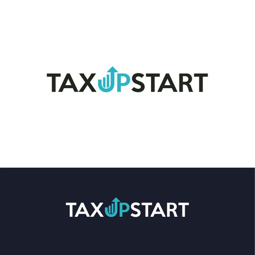Tax Software Solution for the Digital Age Design von Forty8