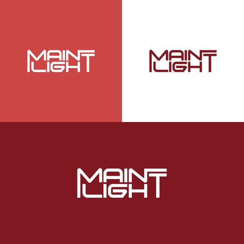 Logo for Lighting Company Design by Jeny_07