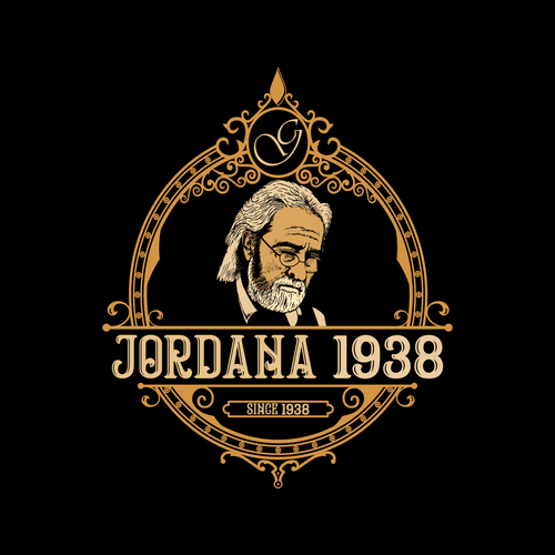 Logo design contest entry by pluto's