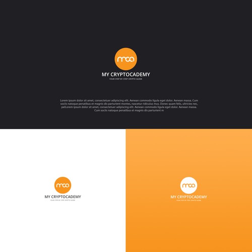 Logo design contest entry by Rose0033